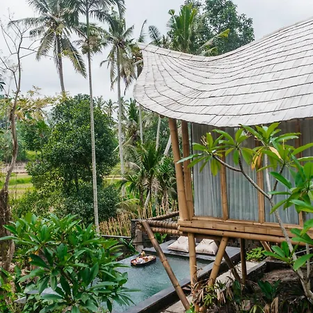 Wadari Retreat Villa Ubud