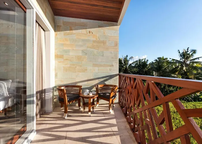 Wadari Retreat 4* Ubud