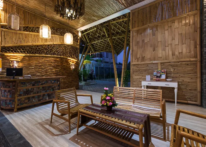 ホテル Wadari Retreat