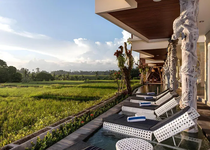 Wadari Retreat
