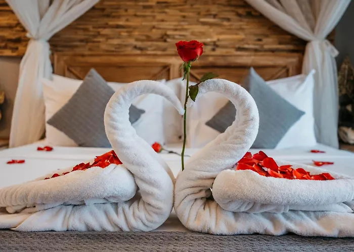 Wadari Retreat 4*