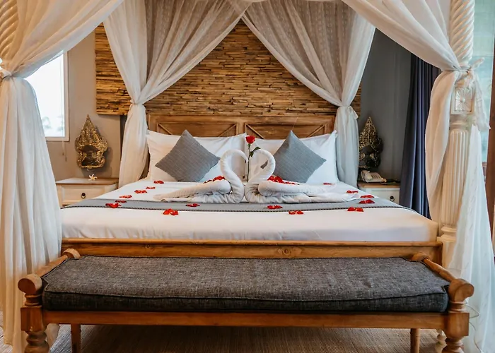 ホテル Wadari Retreat