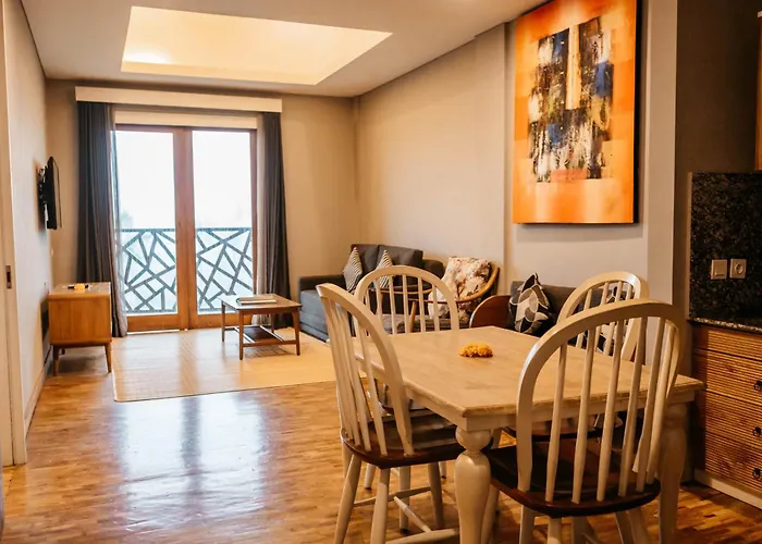Wadari Retreat 4*
