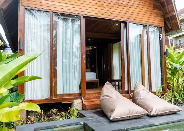 ホテル Wadari Retreat