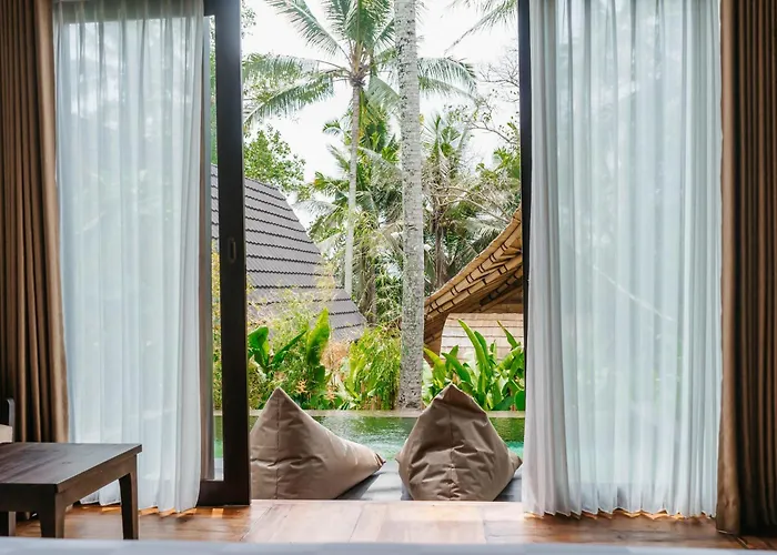 Wadari Retreat ホテル 4*