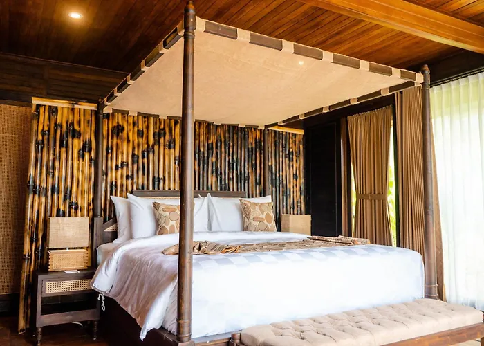 Wadari Retreat 4*