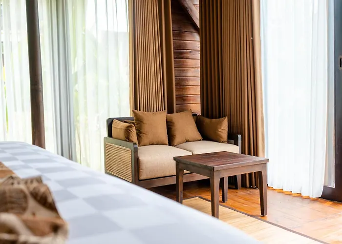 Wadari Retreat ホテル 4*