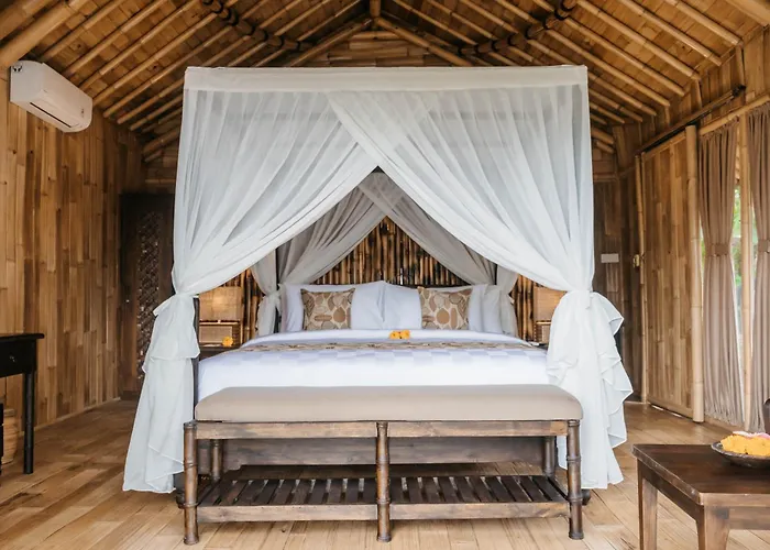 Wadari Retreat Otel Ubud
