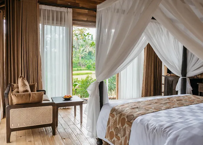 Wadari Retreat 4*