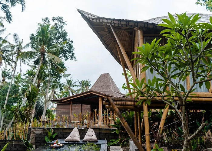 Wadari Retreat