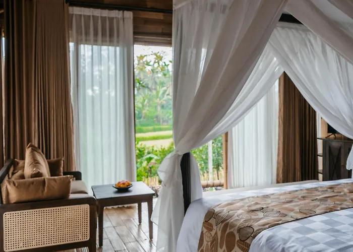 Wadari Retreat ホテル 4*
