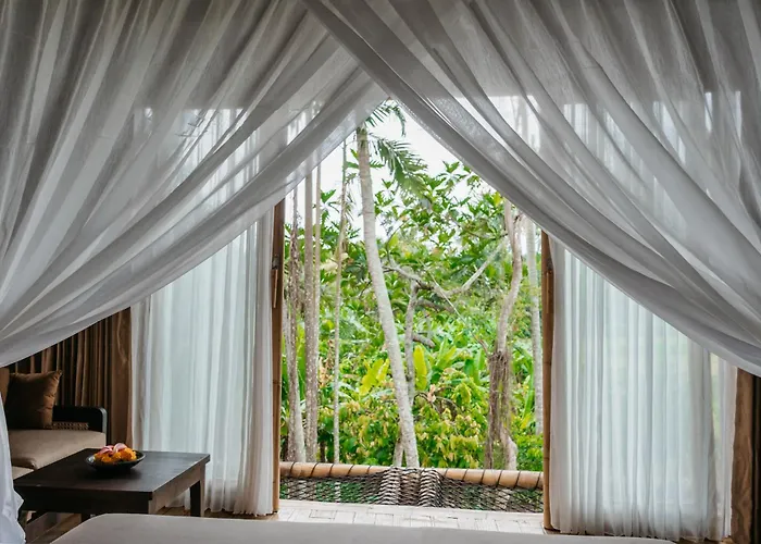 Wadari Retreat 4*