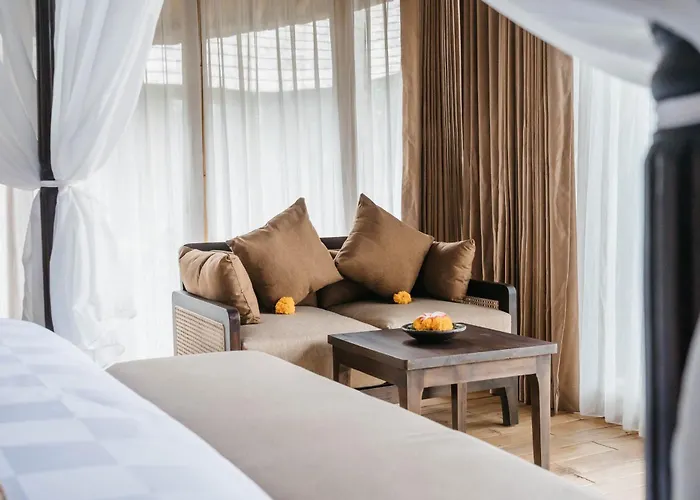 Wadari Retreat