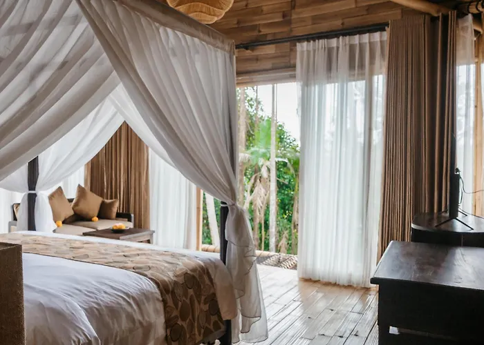 Wadari Retreat ホテル 4*