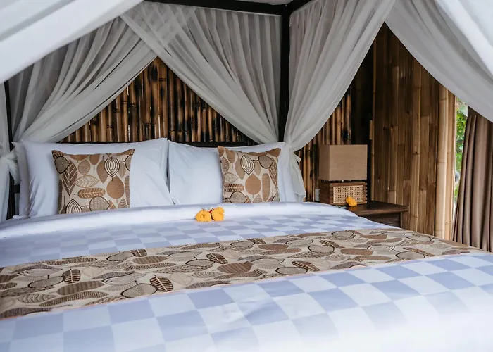 Wadari Retreat Ubud