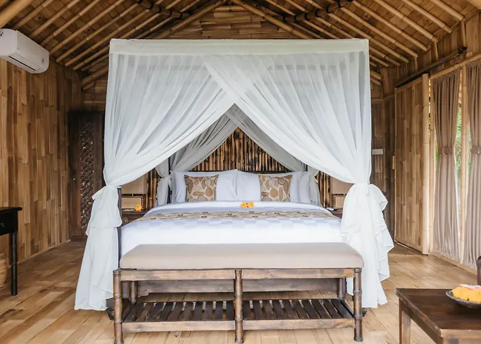 Wadari Retreat