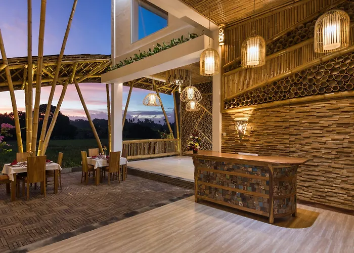 Wadari Retreat 4* Ubud