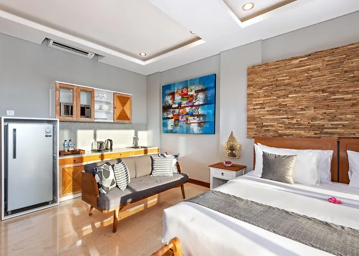 Wadari Retreat 4*