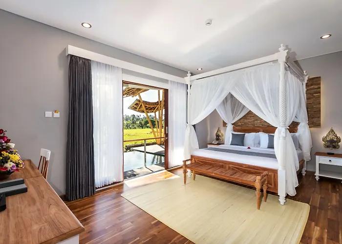 Wadari Retreat Hotel