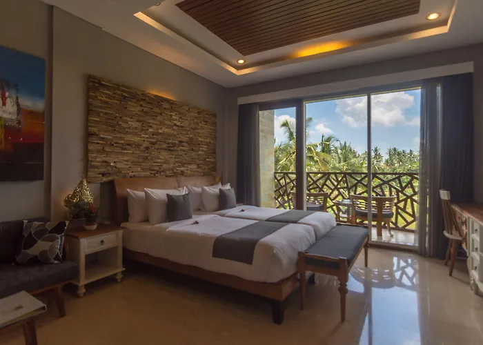 ホテル Wadari Retreat