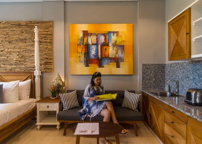 Otel Wadari Retreat