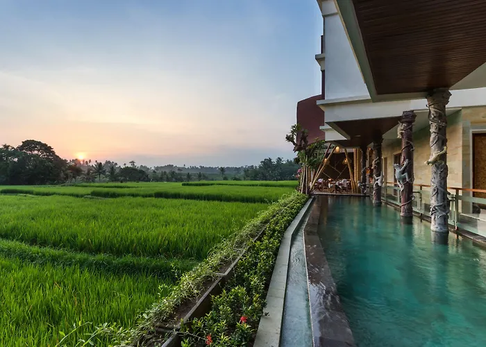 ホテル Wadari Retreat