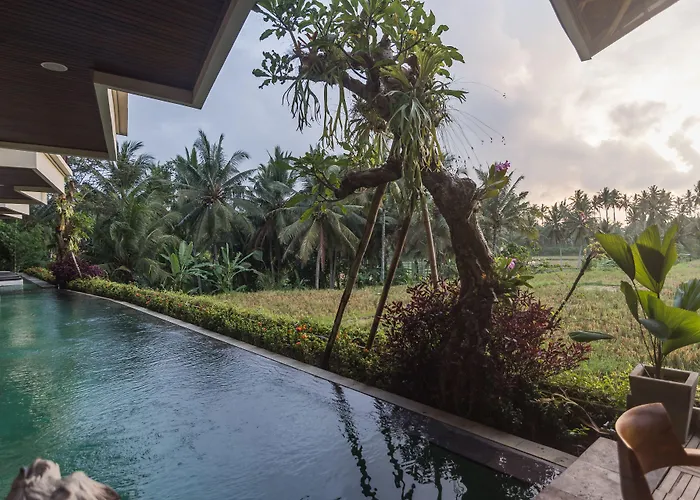 Wadari Retreat 4*