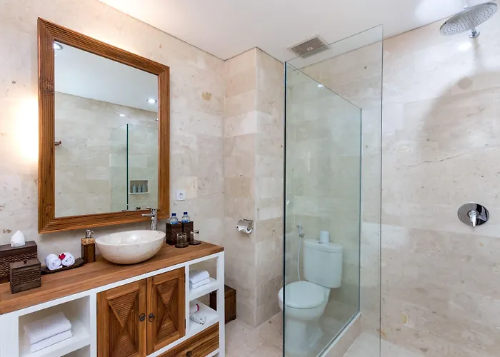 Otel Wadari Retreat Ubud