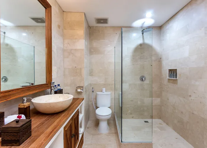 Wadari Retreat Otel 4*