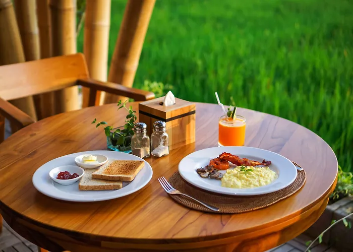Wadari Retreat 4* Ubud
