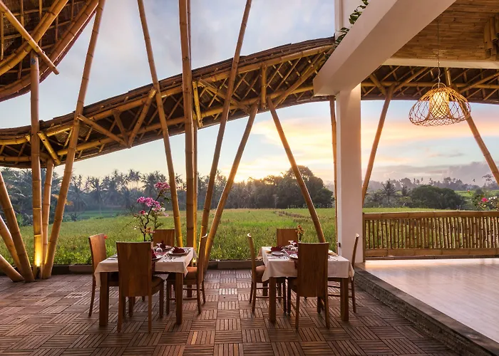 Otel Wadari Retreat 4*