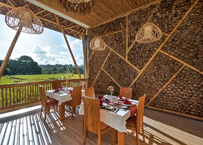 Wadari Retreat