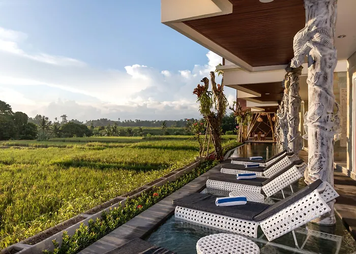 ホテル Wadari Retreat