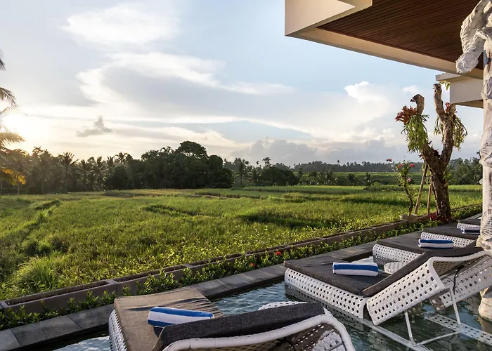 Wadari Retreat 4*