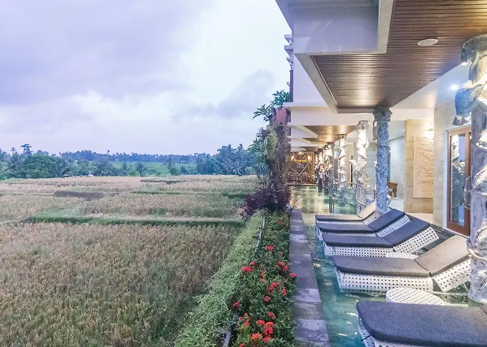 Wadari Retreat