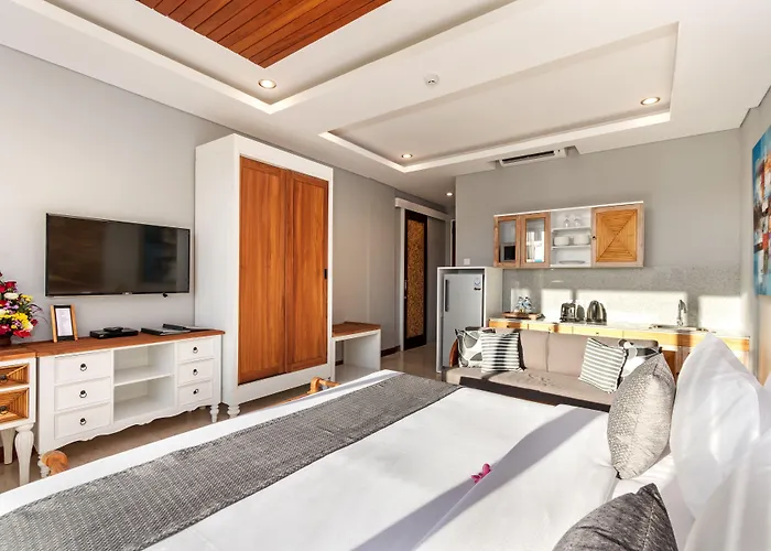 Wadari Retreat 4*