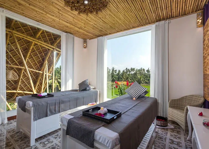 Wadari Retreat Ubud