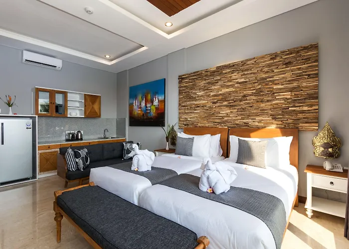 Hotel Wadari Retreat