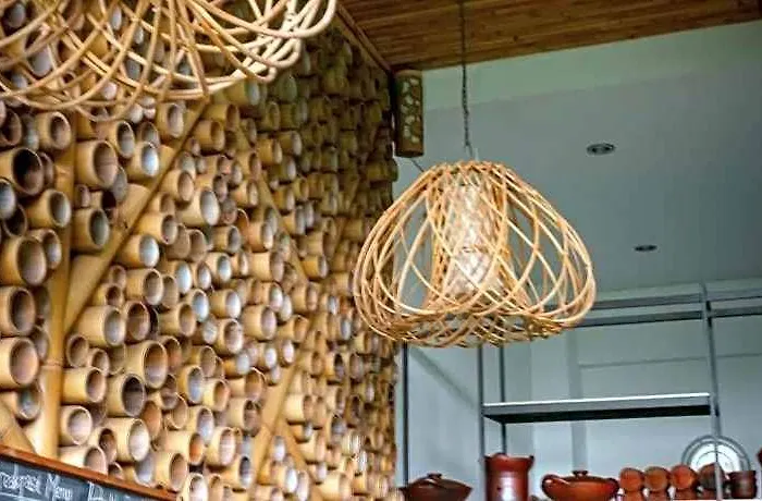Wadari Retreat 4* Ubud