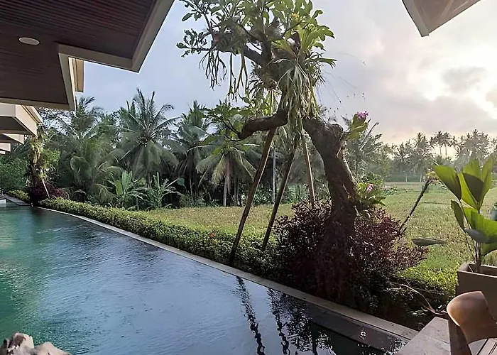 Otel Wadari Retreat