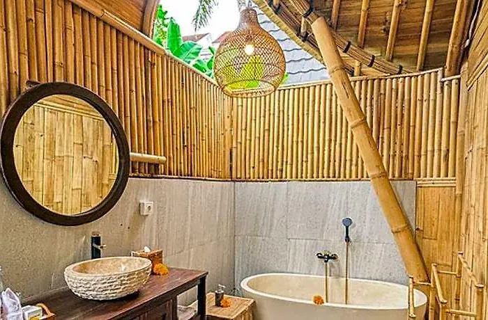 Wadari Retreat 4* Ubud