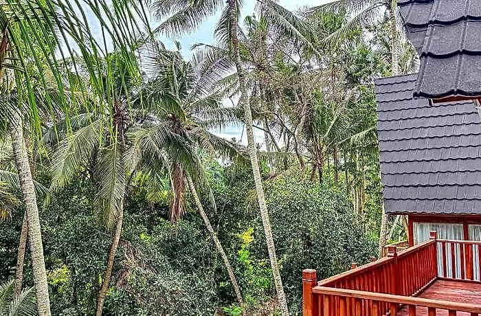 Wadari Retreat Otel