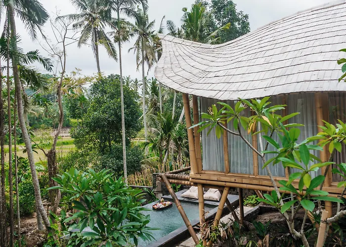 Wadari Retreat Ubud