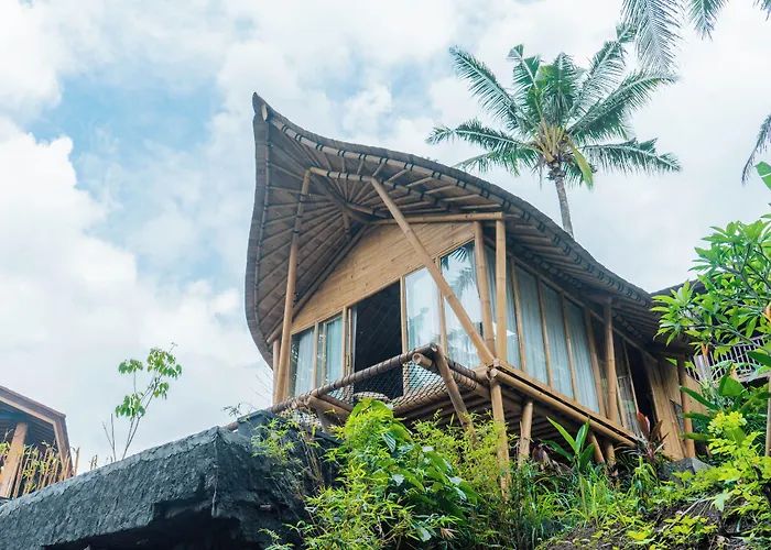 Wadari Retreat Ubud