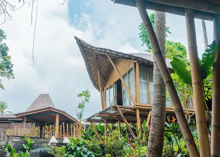 Wadari Retreat