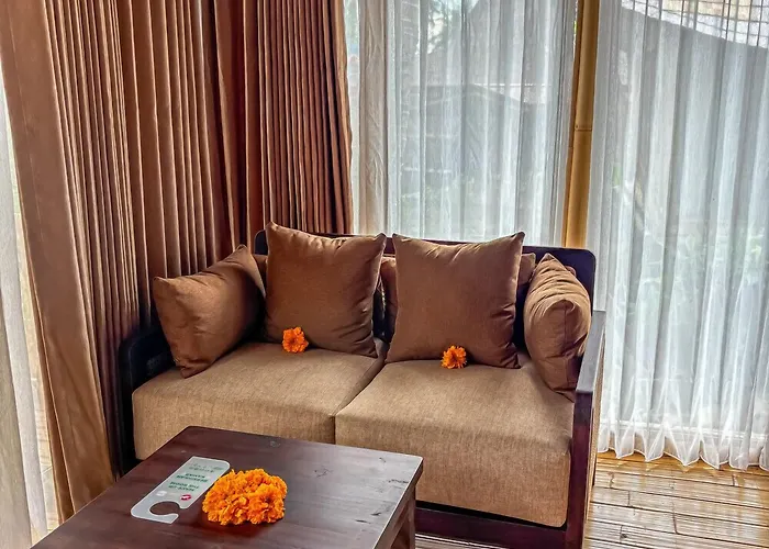 Wadari Retreat 4*