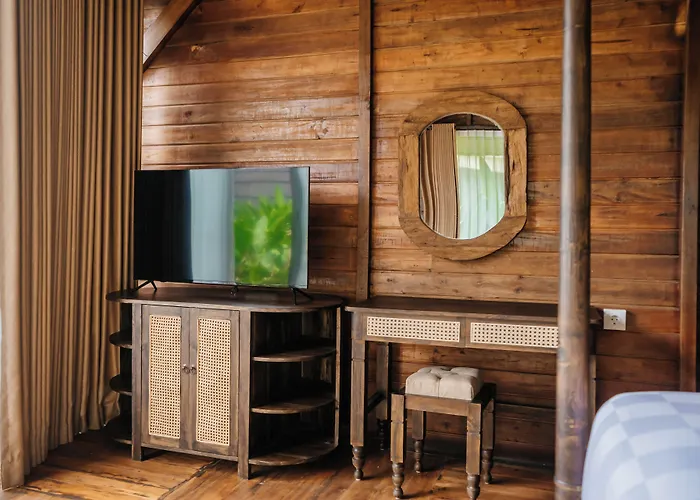 Wadari Retreat 4*
