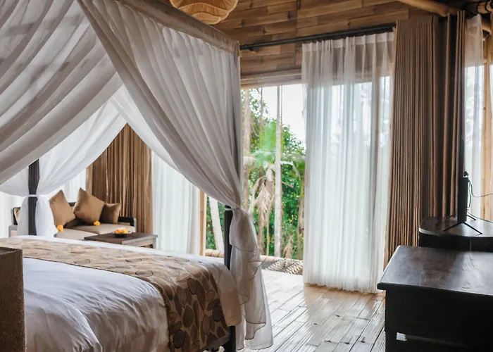 Wadari Retreat Ubud